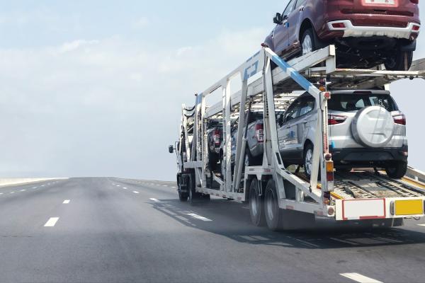 Scotts Auto Carrier IL