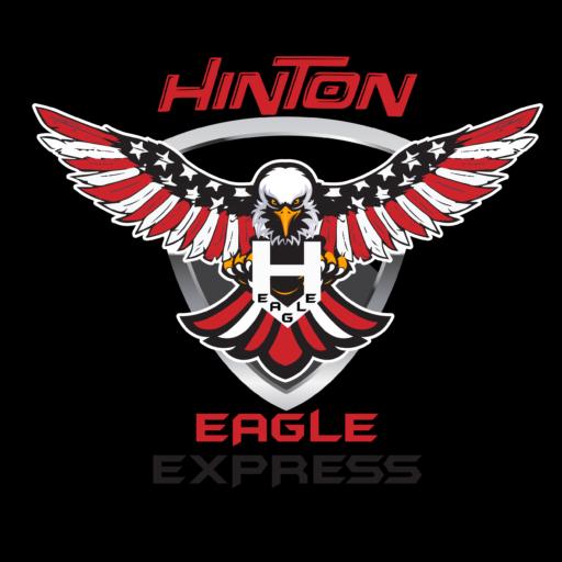 Hinton Eagle Express