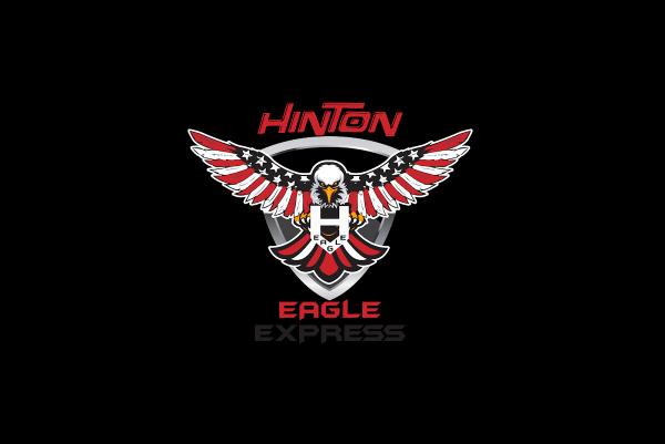 Hinton Eagle Express