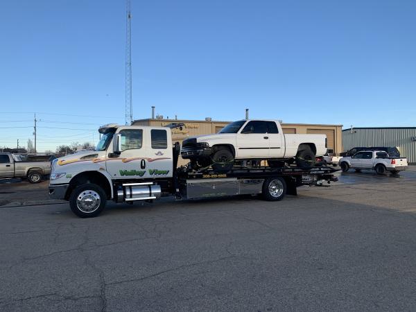 Valley View Towing