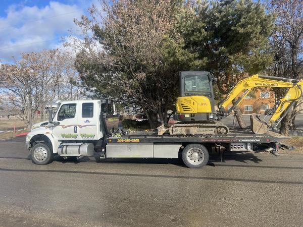 Valley View Towing