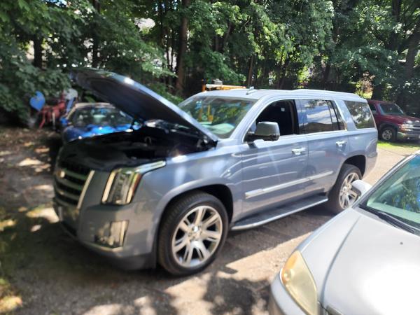 New York Auto Repair