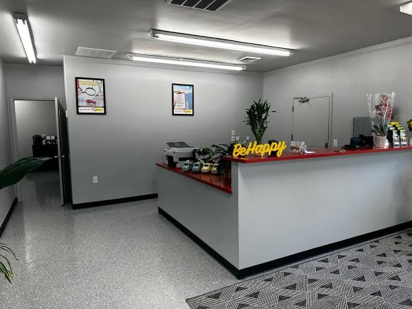 Milex Complete Auto Care