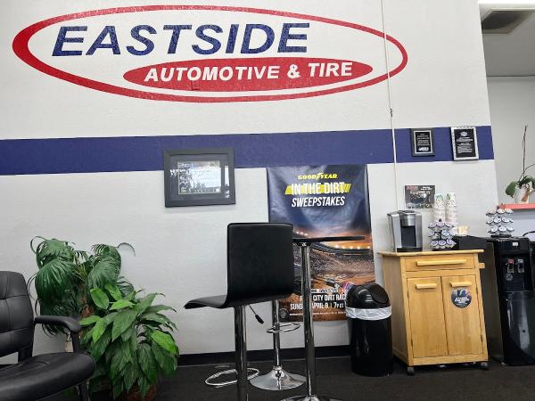 Eastside Autobody LLC