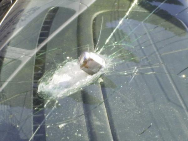 Mike's Auto Glass