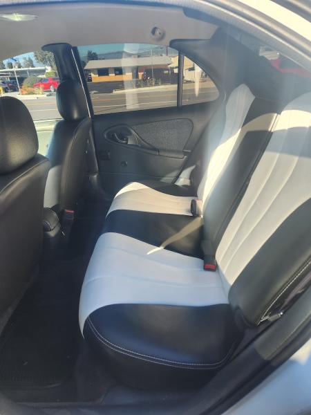 Chino Auto Upholstery