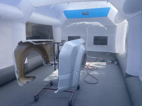 Simply Auto Body & Bedliners