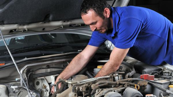 Bennett Tire & Service