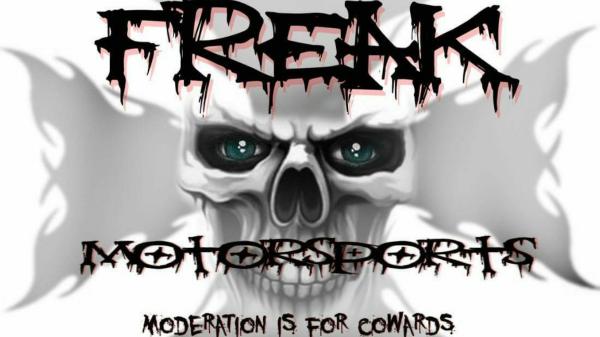 Freak Motorsports