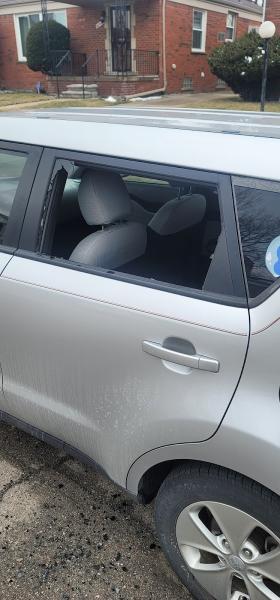 Swift Windshield Repair