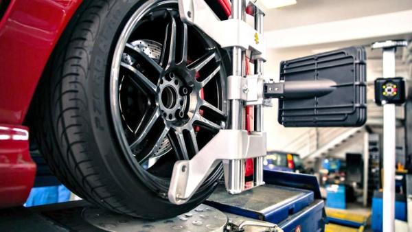 Xpress Tires and Auto Repair