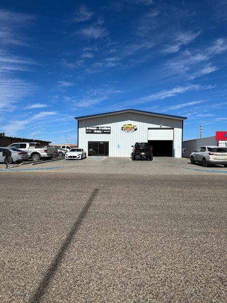 Brandon's Auto Repair & Diesel Service