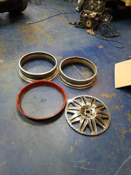 Rims Plus Rim Repair Specialists