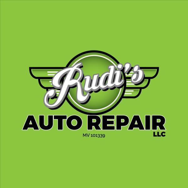 Rudi's Auto Repair