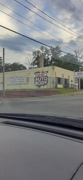 Ohio Auto Body