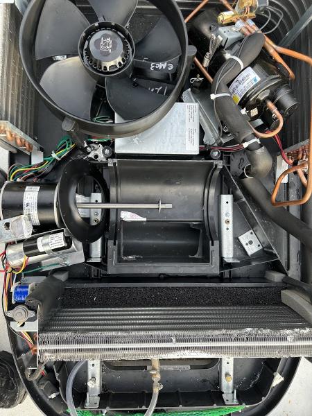 Atlantic Mobile RV Repair