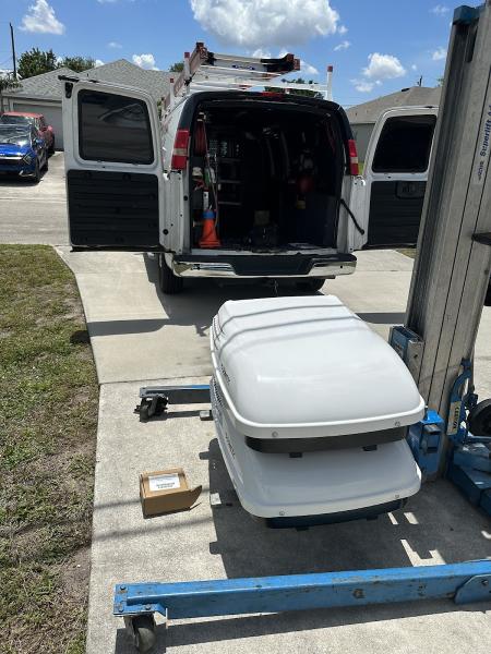 Atlantic Mobile RV Repair