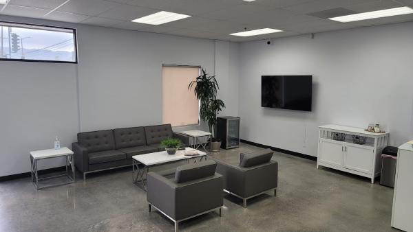 Gab Collision Center