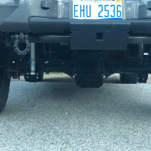 Lee's Offroad