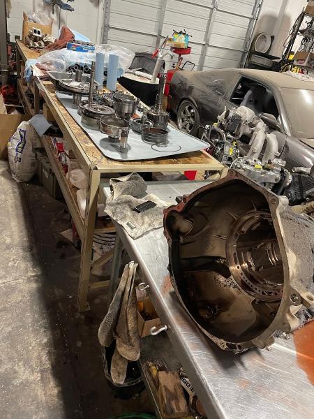 Exile Automotive