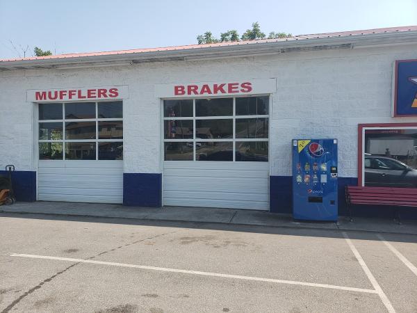 Allstar Muffler & Brakes Auto Repair