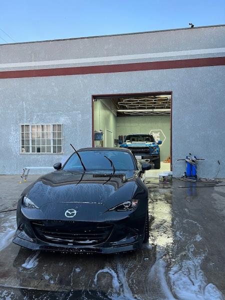 YG Auto Detailing