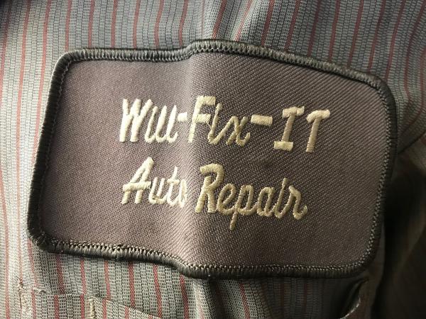 Will Fix It Auto Repair