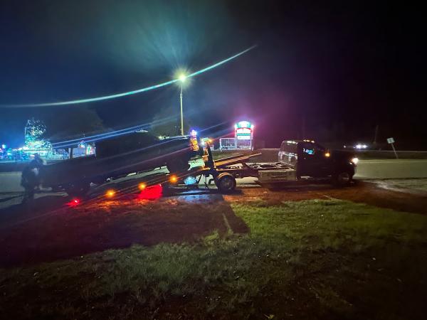 A Pro Towing
