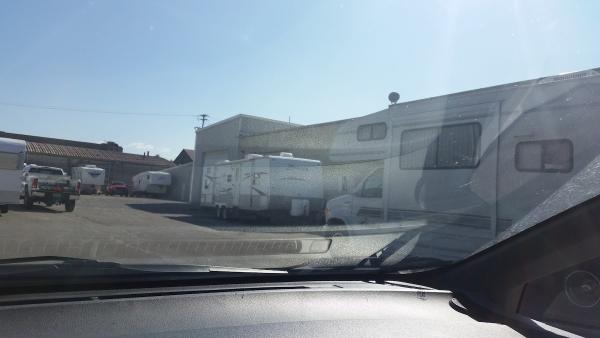 Bestway Trailer & Camper Repair