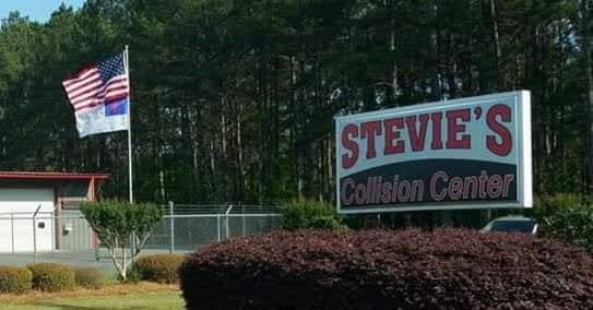 Stevie's Collision Center Inc