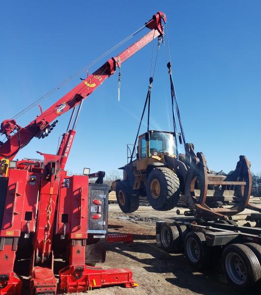 Southampton Towing & Recovery