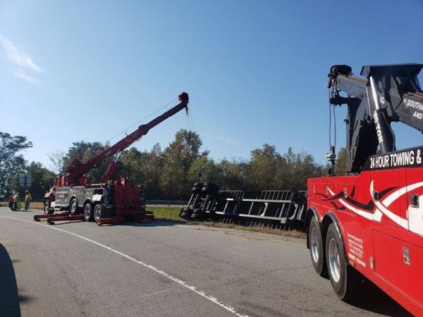 Southampton Towing & Recovery