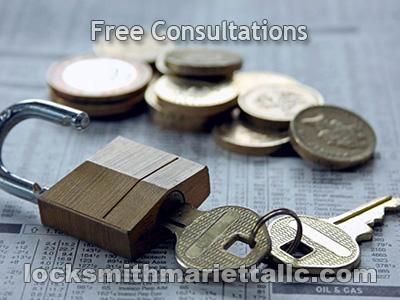 Locksmith Marietta