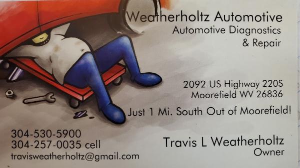Weatherholtz Repair LLC