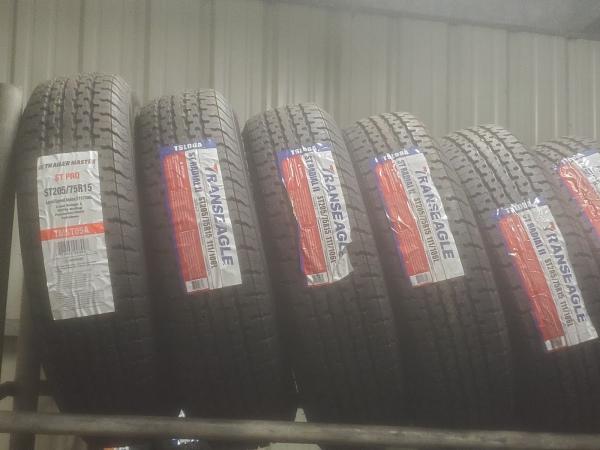 Vidrine's Tire Center