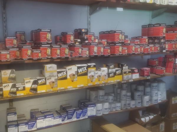 Vidrine's Tire Center