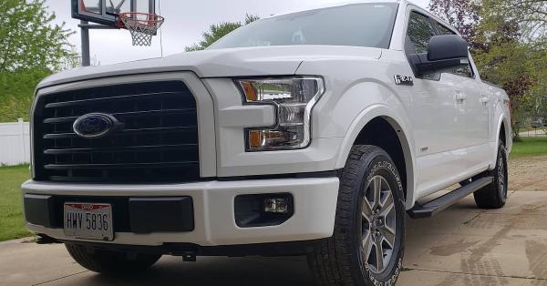 Blackout Auto Detailing