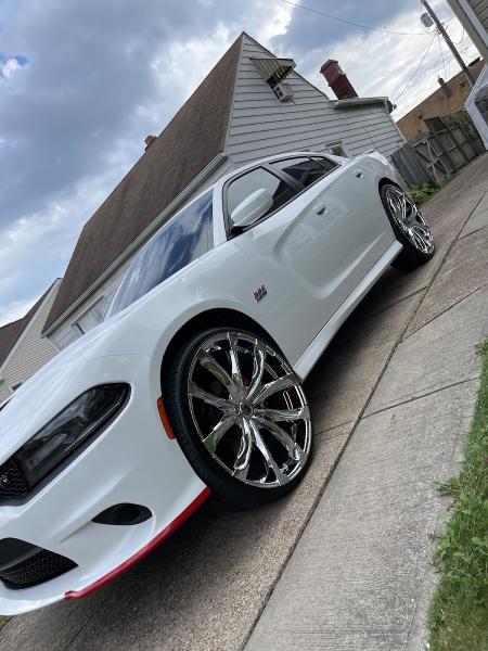 Blackout Auto Detailing