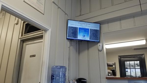 Springs Road Car Care