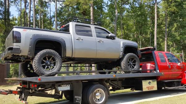 Good Brothers Towing & Recovery