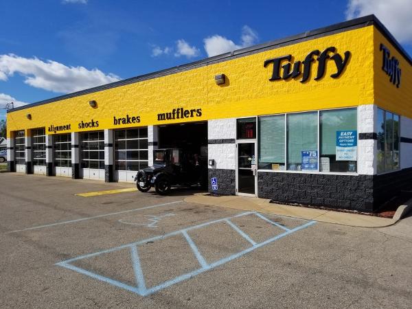 Tuffy Tire & Auto Service Center