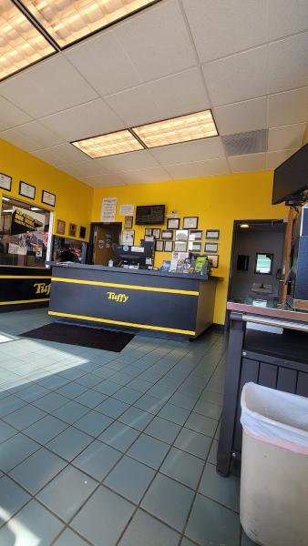 Tuffy Tire & Auto Service Center