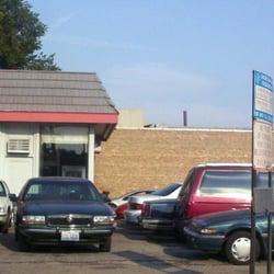 Howard & California Auto Repair