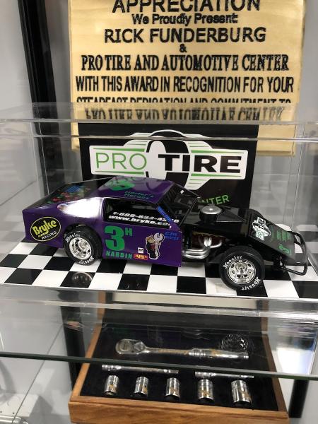 Pro Tire & Automotive Center