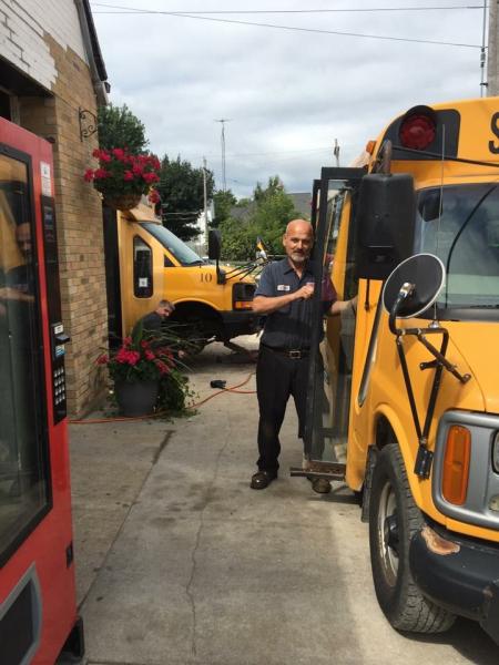 Pinkalla Auto Solutions LLC