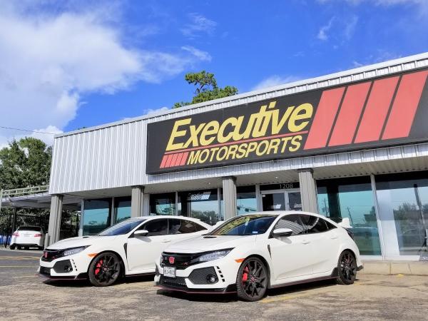 Executive Motorsports