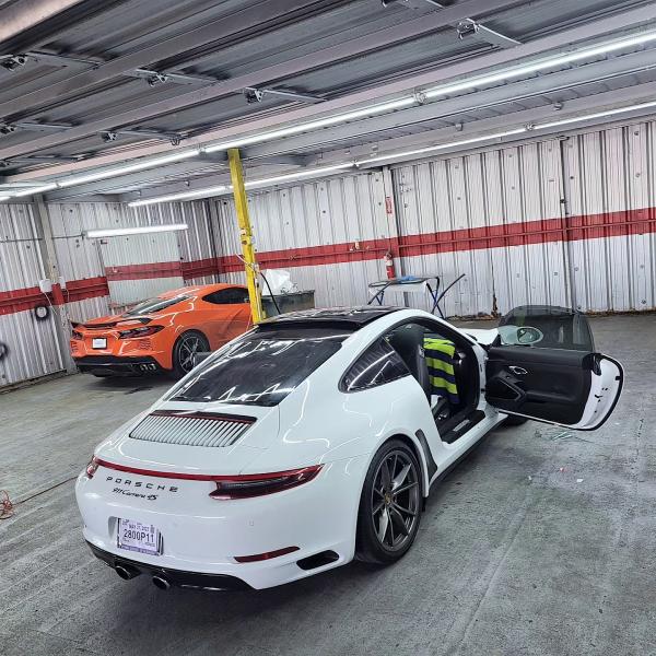 Executive Motorsports
