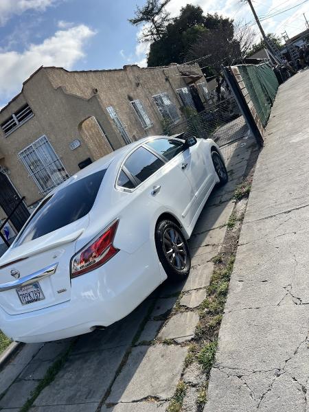 J's Auto Mobile Detailing