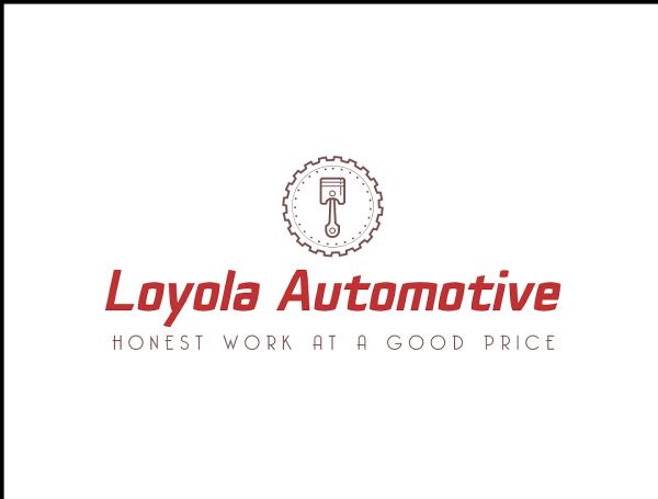 Loyola Automotive Services