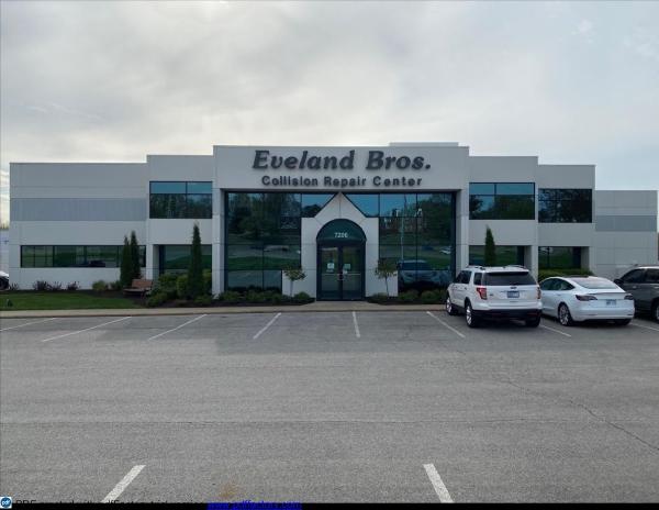 Eveland Bros. Collision Repair